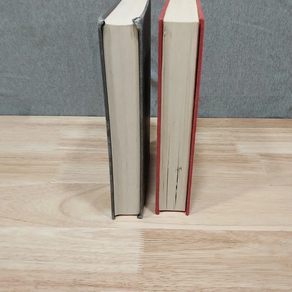 Scholastic Suzanne Collins Hunger Games Catching Fire Hardcover Book Set